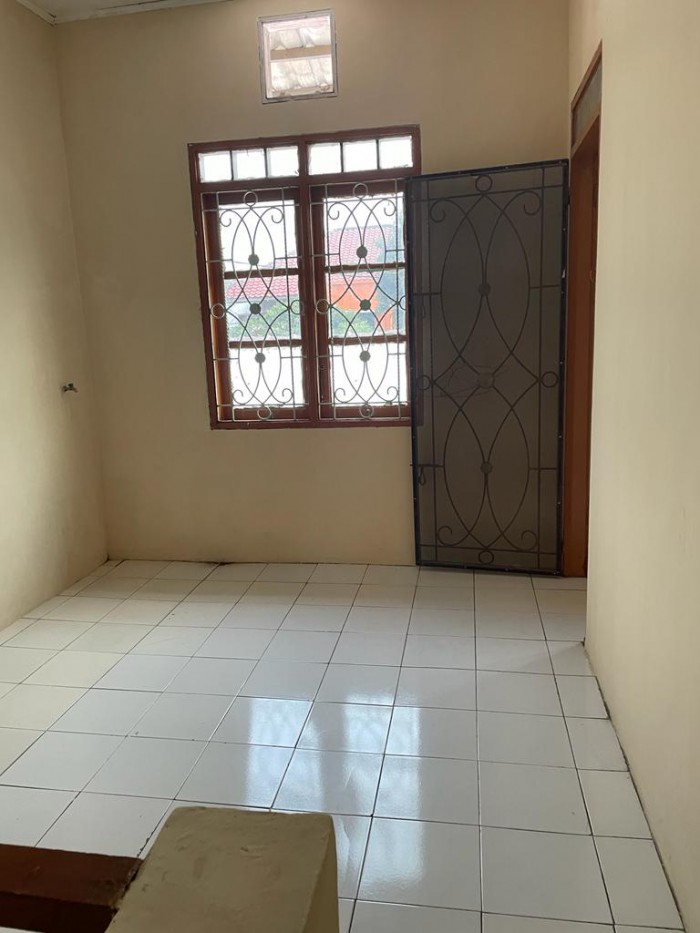 Rumah dijual di Puspa Jababeka Cikarang 